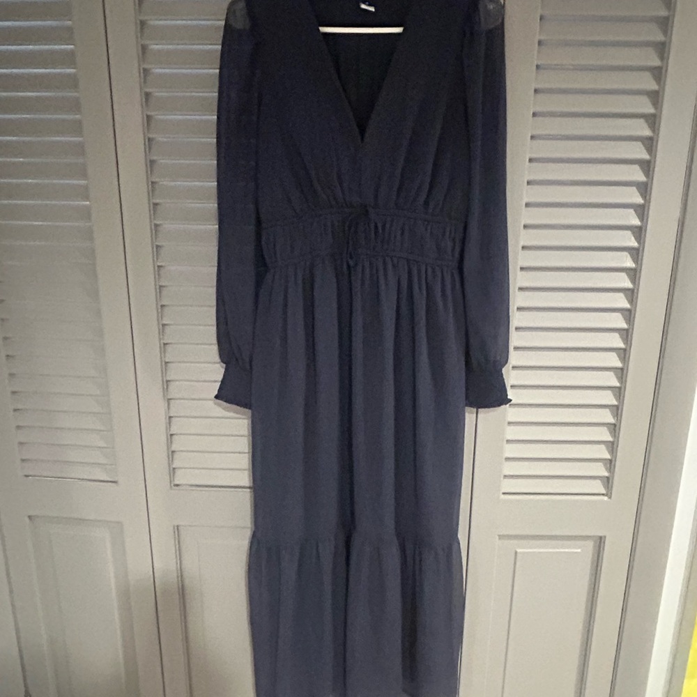 Size medium old navy dress